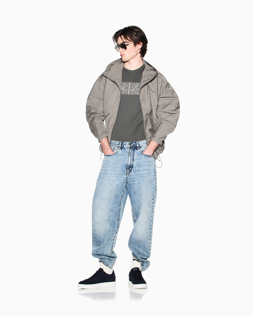 XM002784 AF10356/U8144 ARMANI EXCHANGE