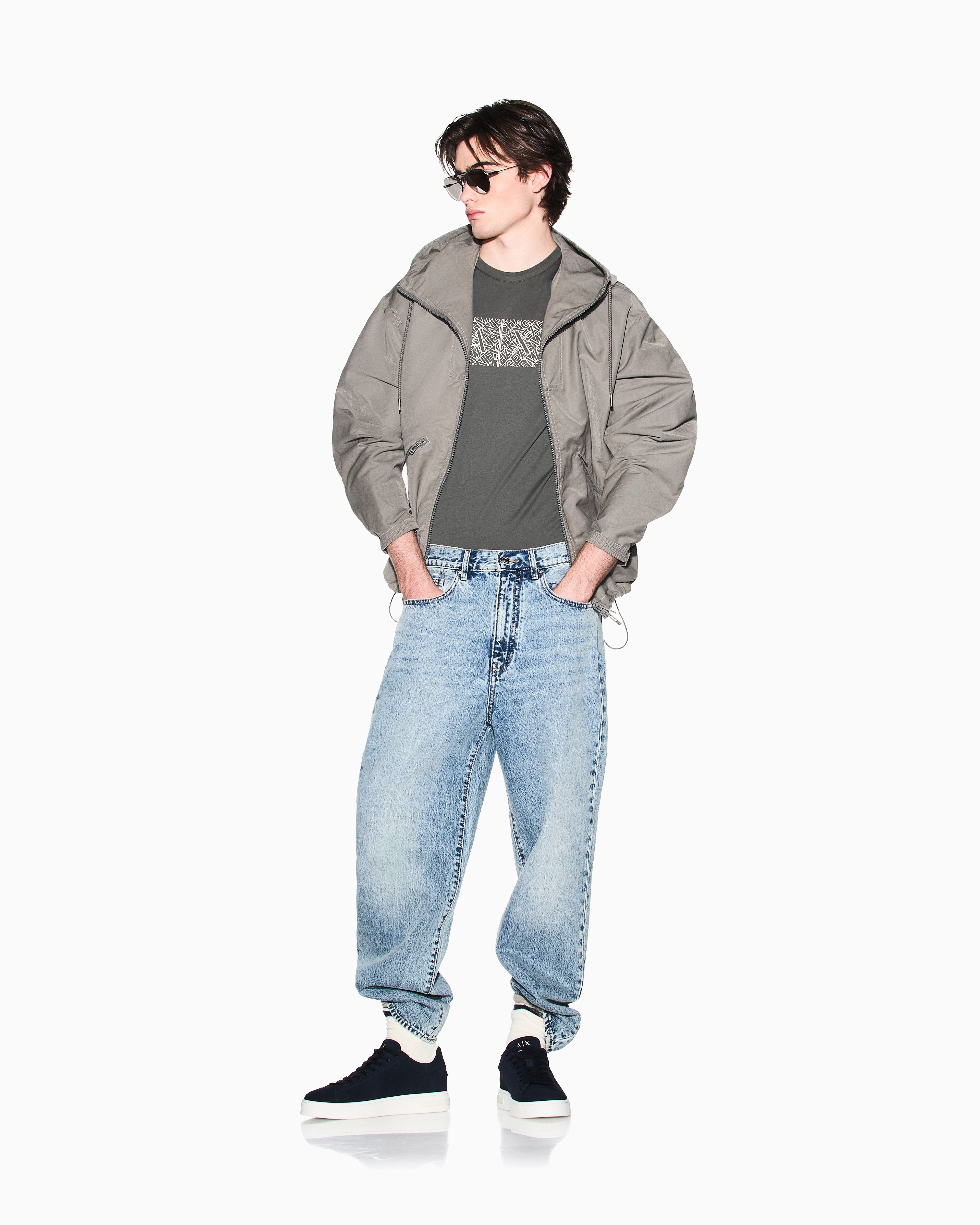 XM002784 AF10356/U8144 ARMANI EXCHANGE