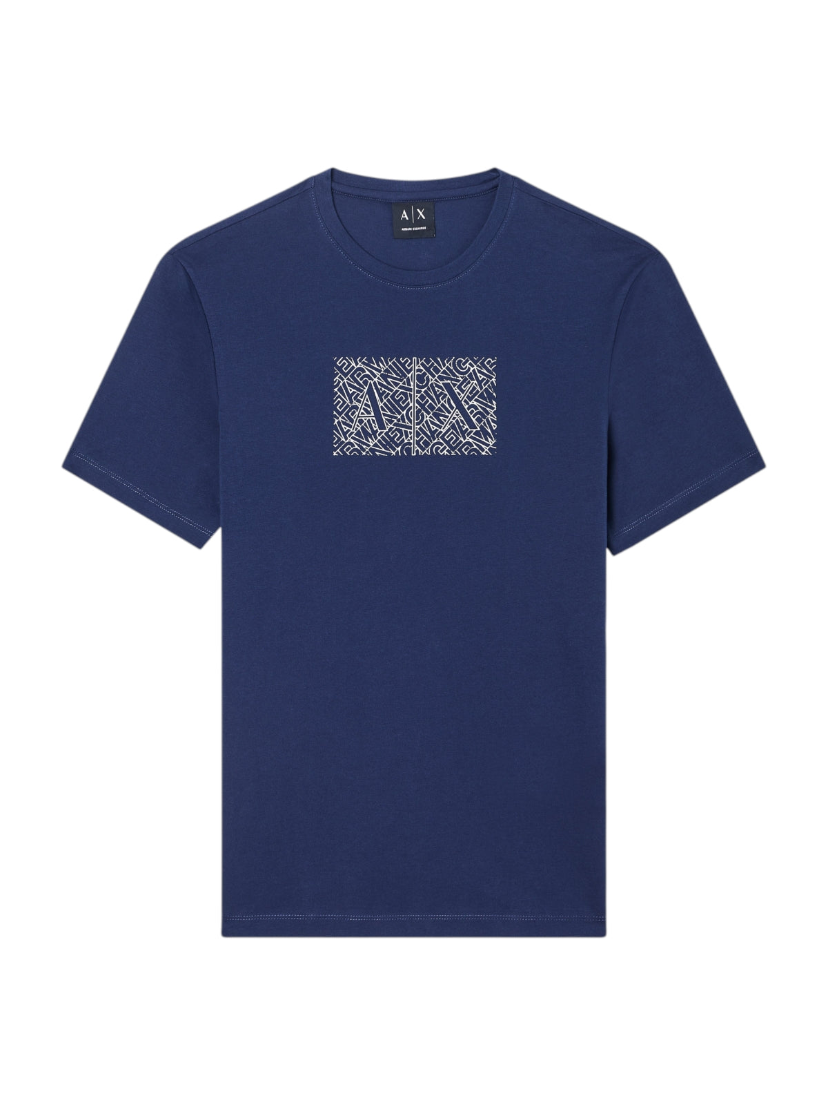 XM002784 AF10356/UB096 ARMANI EXCHANGE