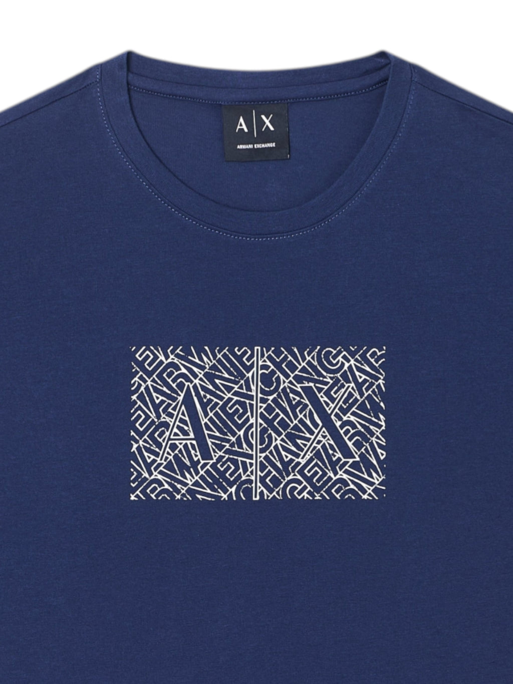 XM002784 AF10356/UB096 ARMANI EXCHANGE