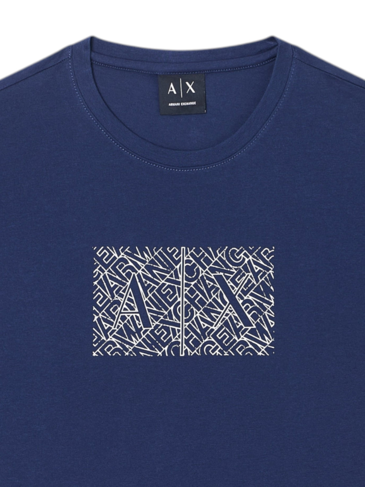 XM002784 AF10356/UB096 ARMANI EXCHANGE