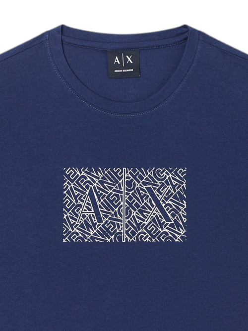 XM002784 AF10356/UB096 ARMANI EXCHANGE