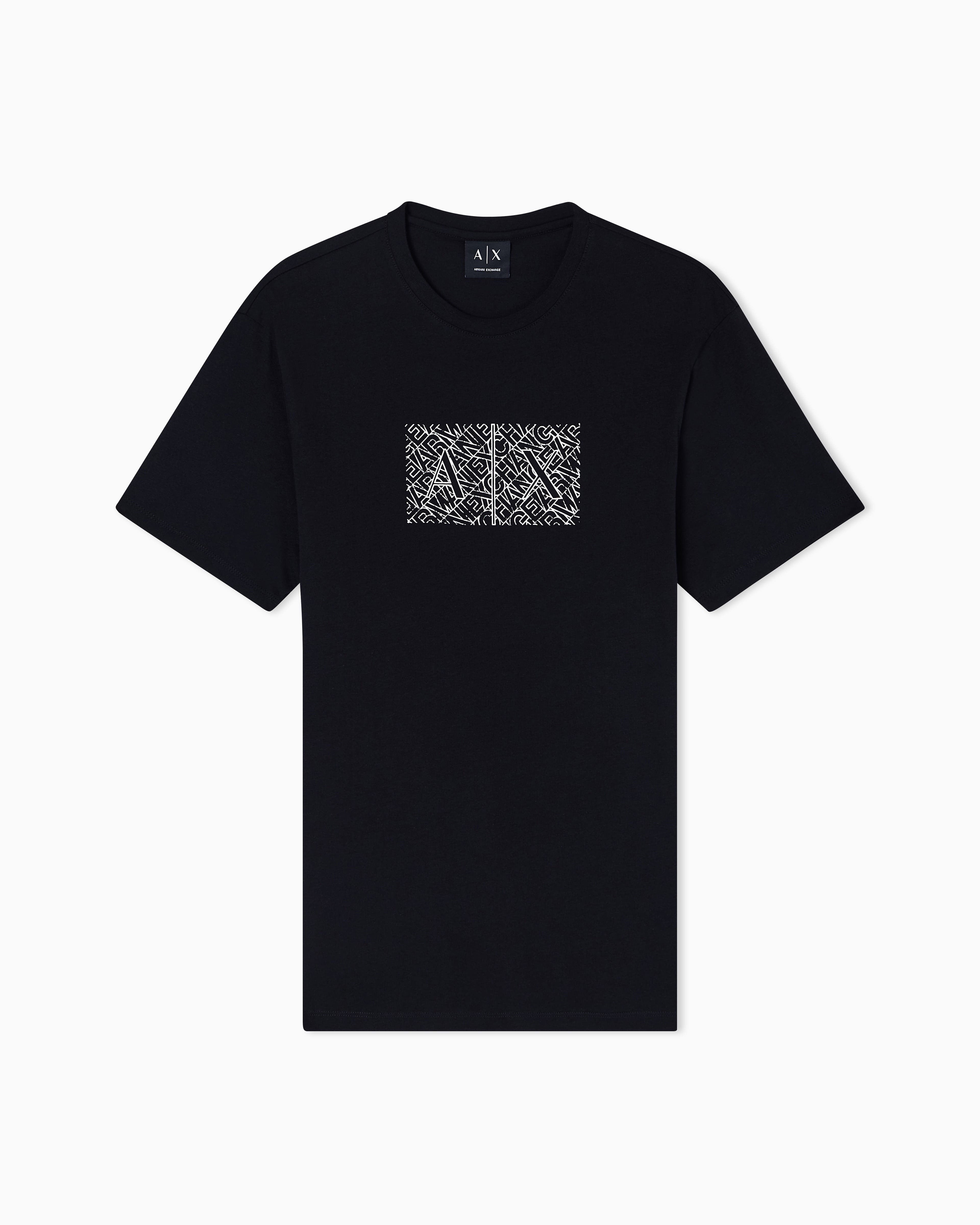 XM002784 AF10356/UC001 ARMANI EXCHANGE