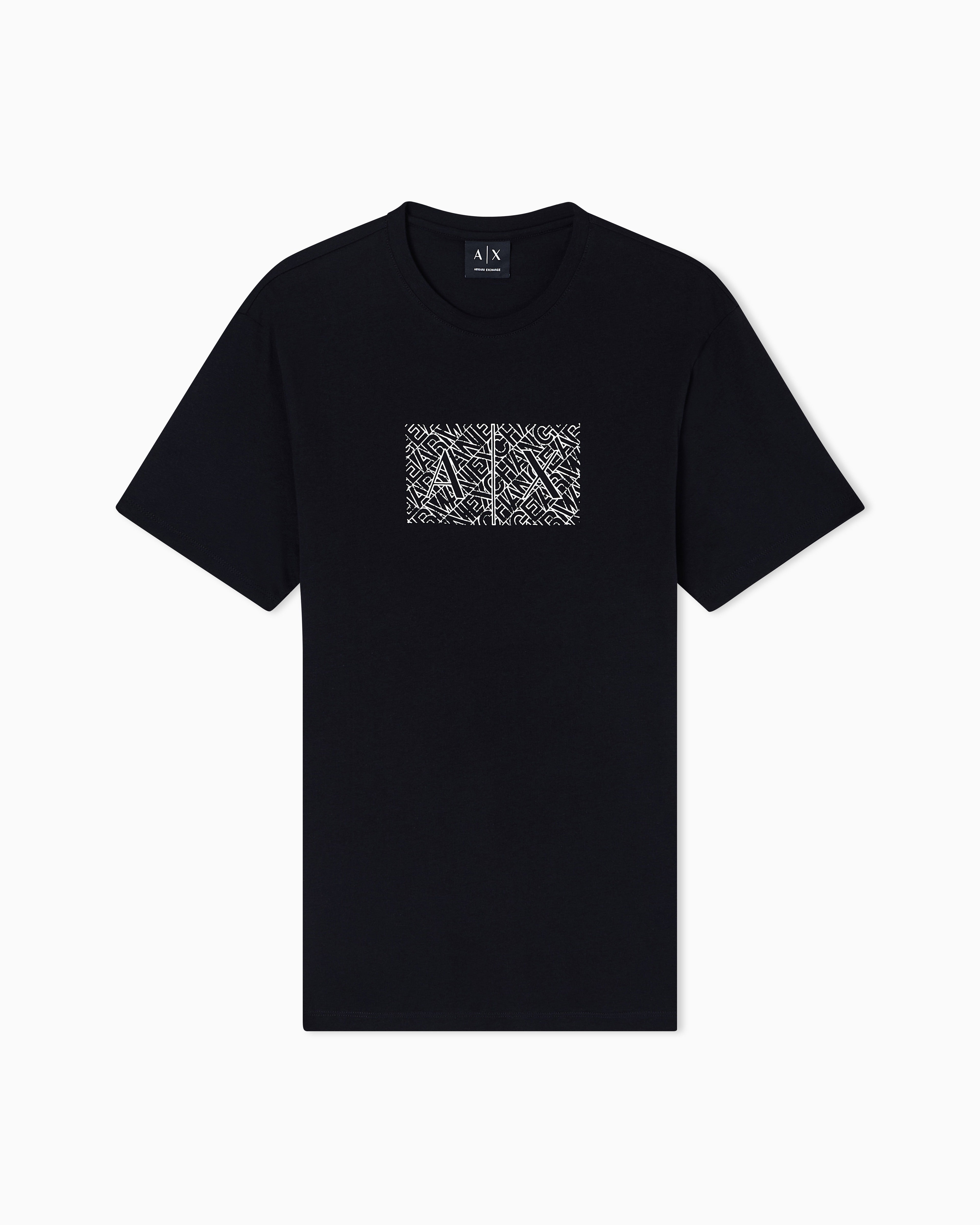 XM002784 AF10356/UC001 ARMANI EXCHANGE