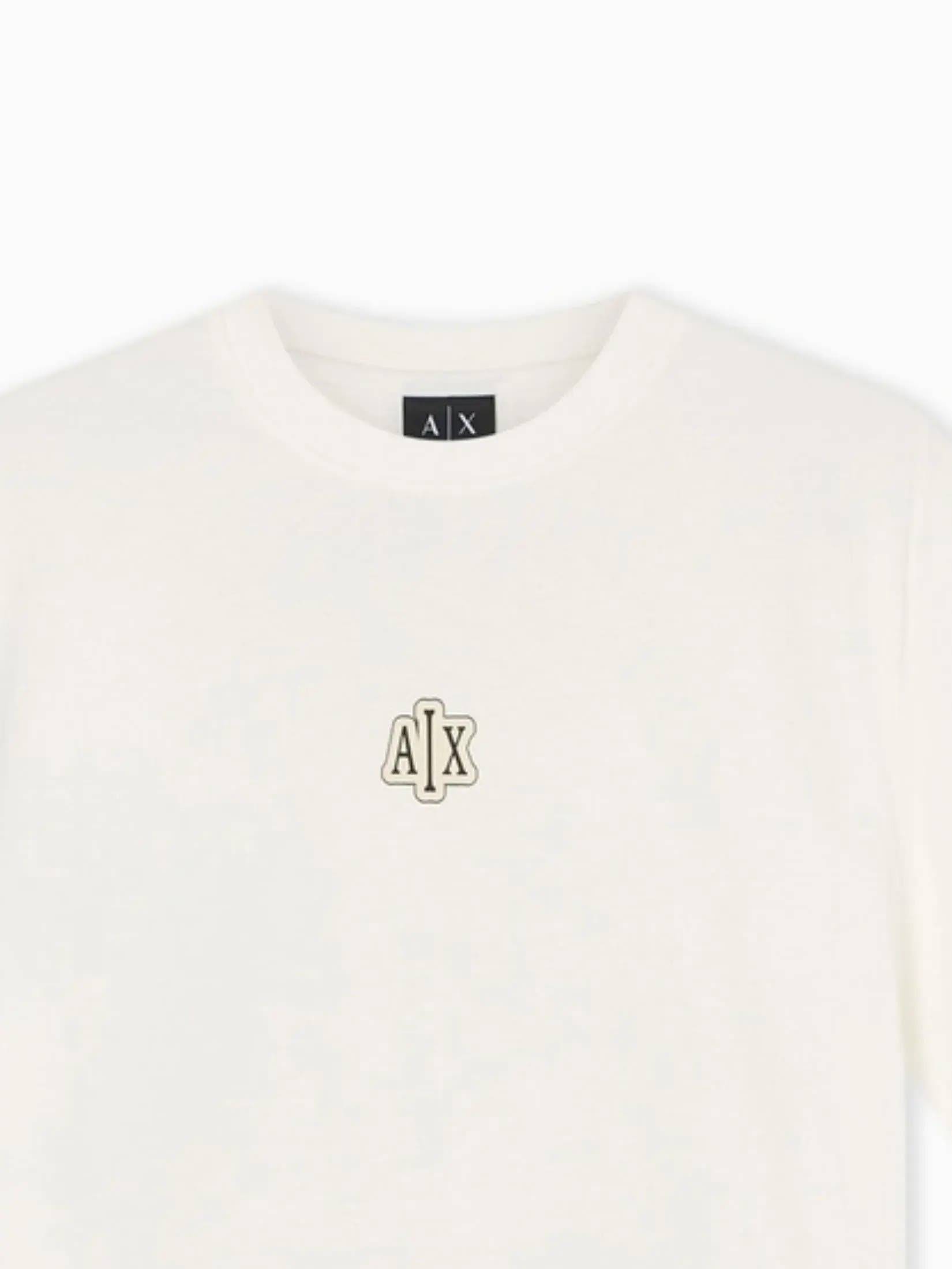XM002787 AF10358/U0009 ARMANI EXCHANGE