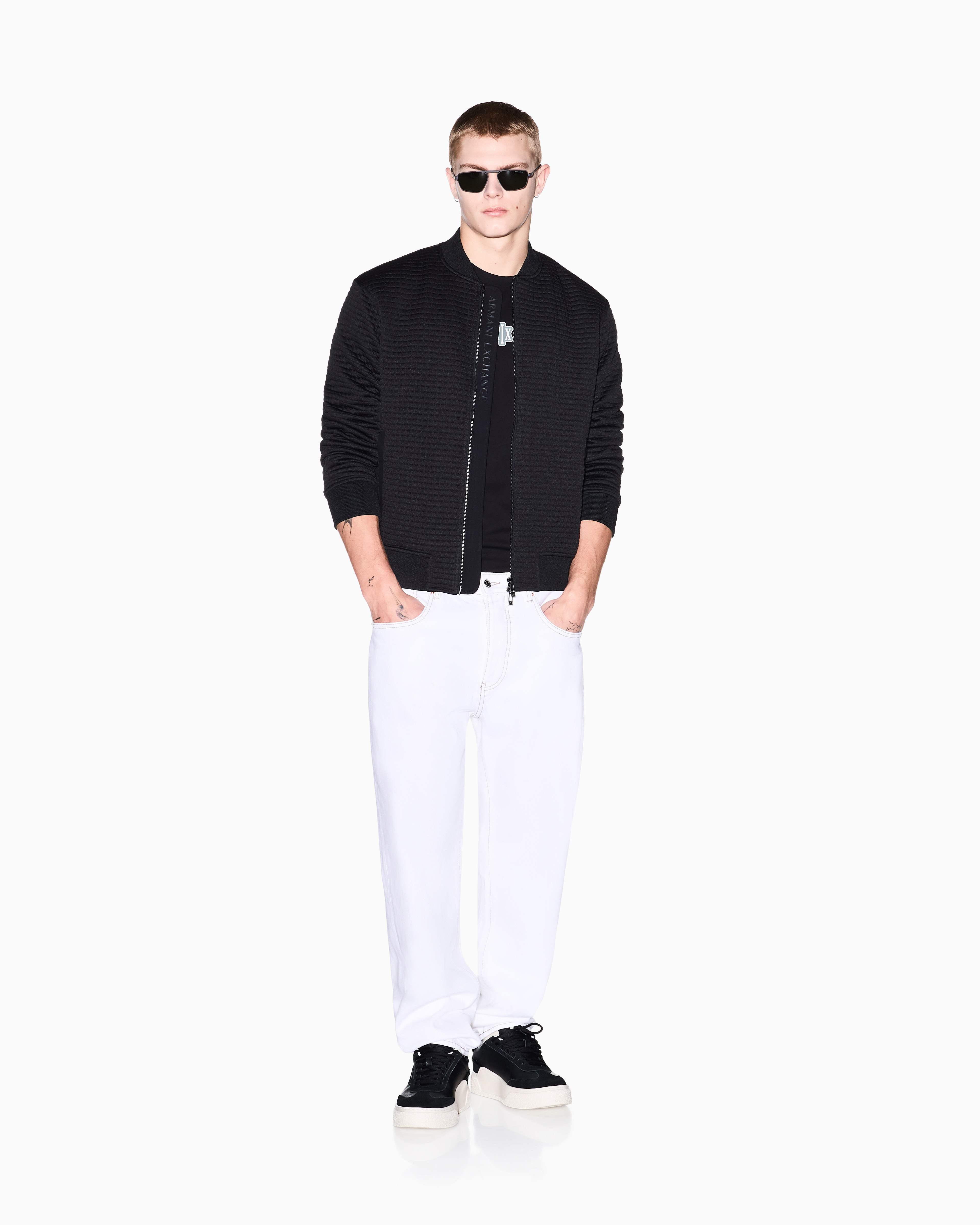 XM002787 AF10358/UC001 ARMANI EXCHANGE