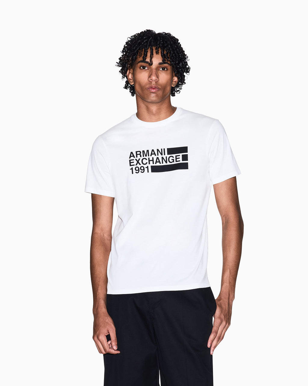 XM002788 AF10356/U0009 ARMANI EXCHANGE