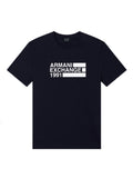 ARMANI EXCHANGE T-SHIRT
