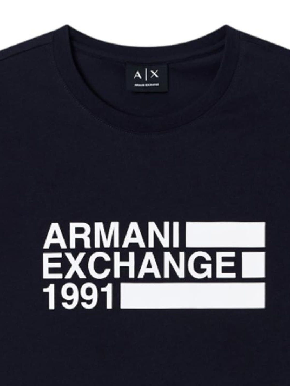 XM002788 AF10356/UB101 ARMANI EXCHANGE