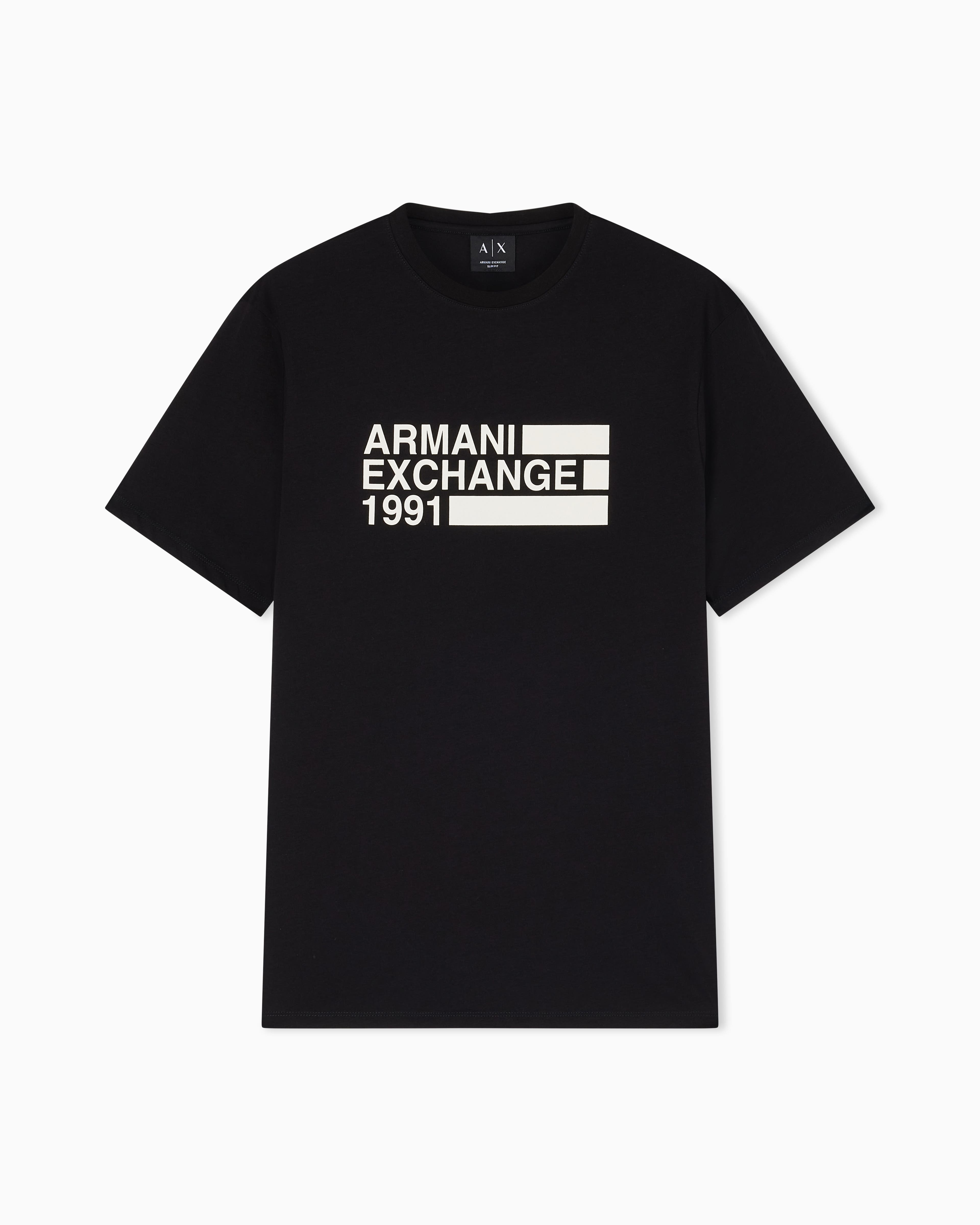 XM002788 AF10356/UC001 ARMANI EXCHANGE