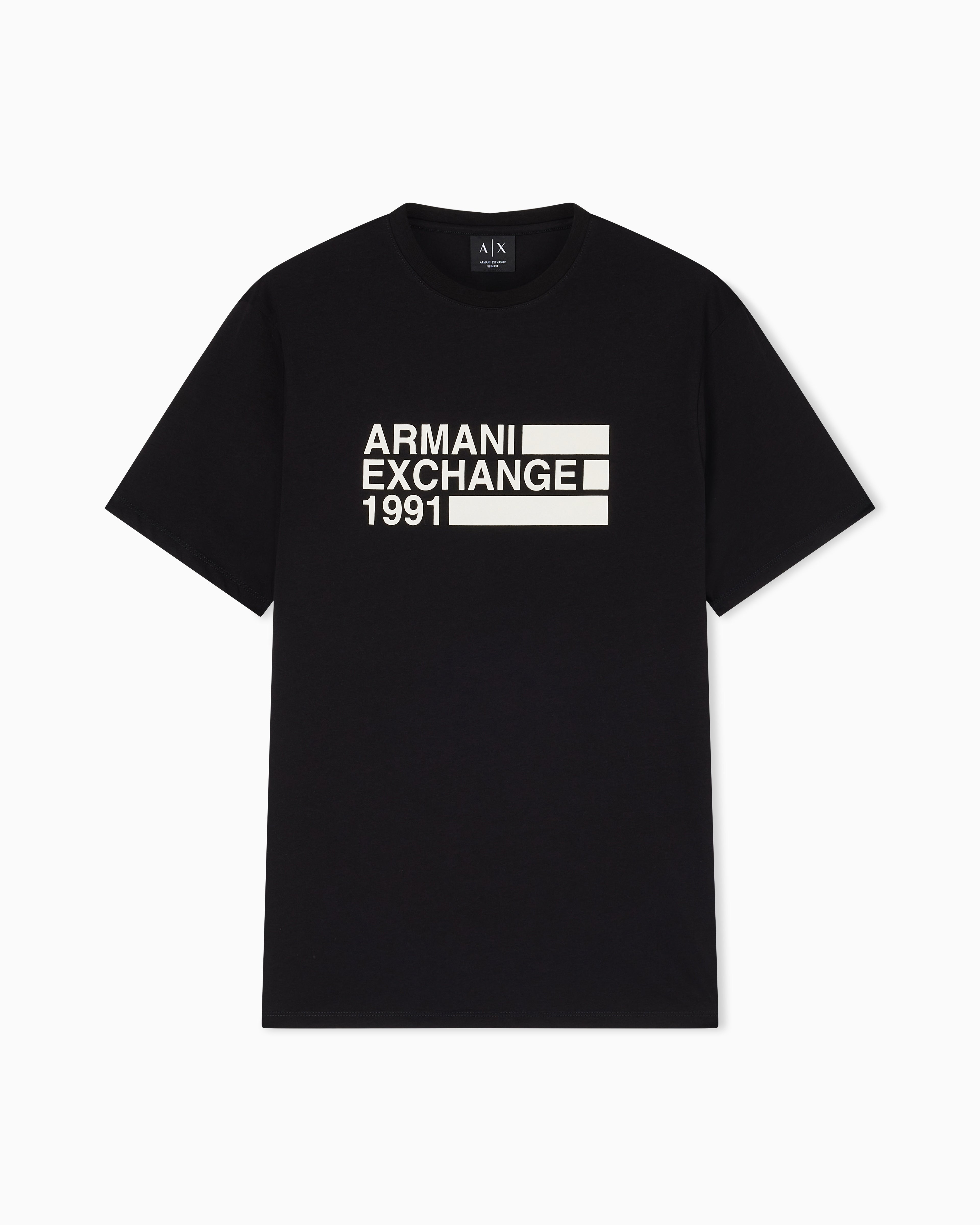 XM002788 AF10356/UC001 ARMANI EXCHANGE