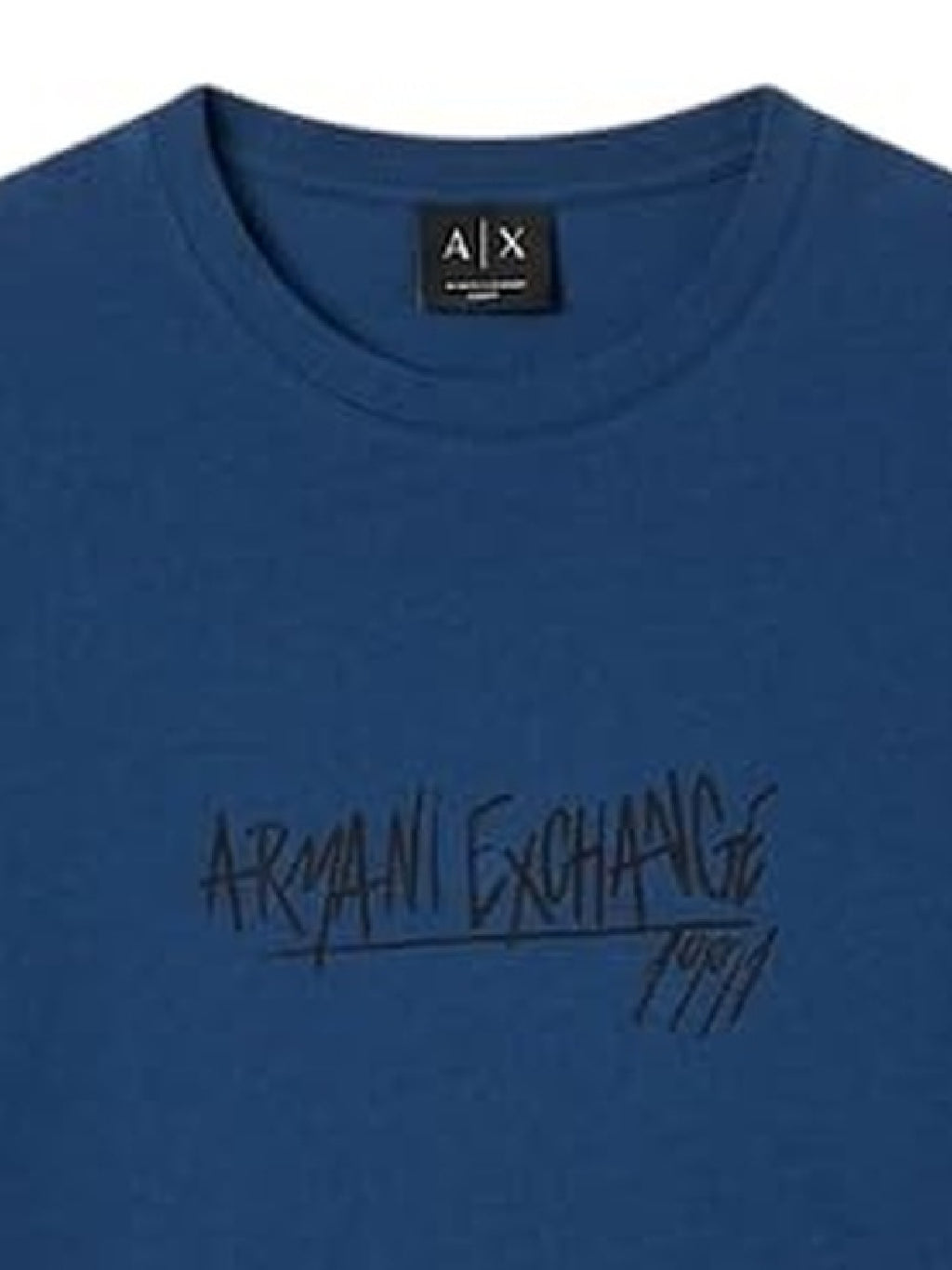 XM002789 AF10356/UB131 ARMANI EXCHANGE