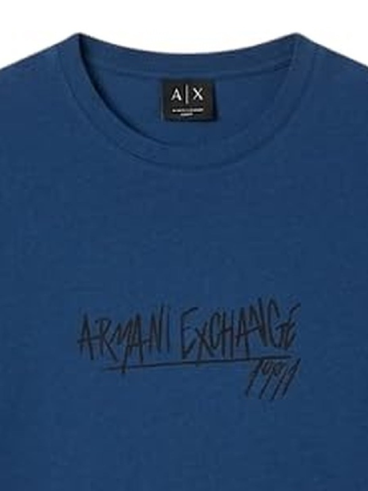 XM002789 AF10356/UB131 ARMANI EXCHANGE
