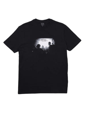 ARMANI EXCHANGE T-SHIRT