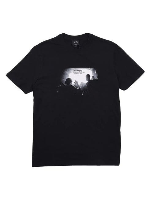 XM002793 AF10356/UC001 ARMANI EXCHANGE