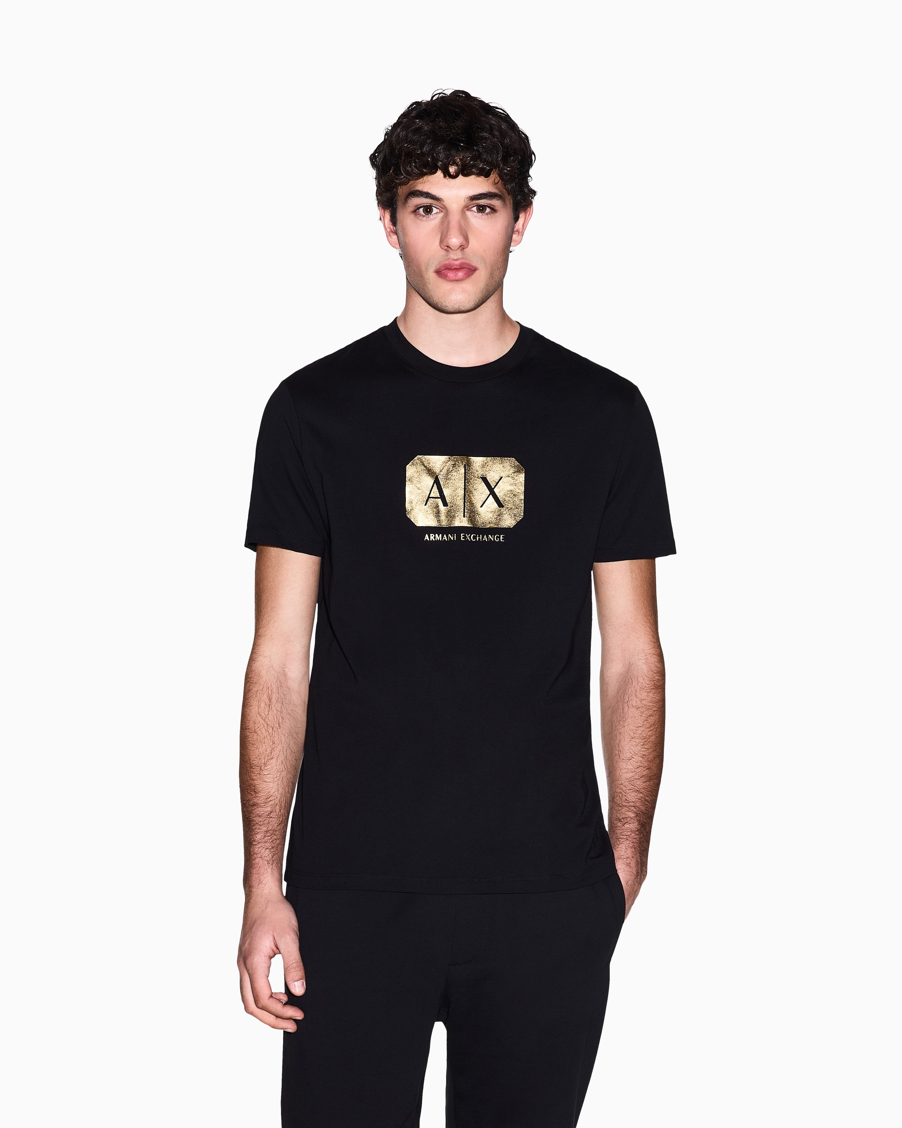 XM002826 AF12308/UC001 ARMANI EXCHANGE