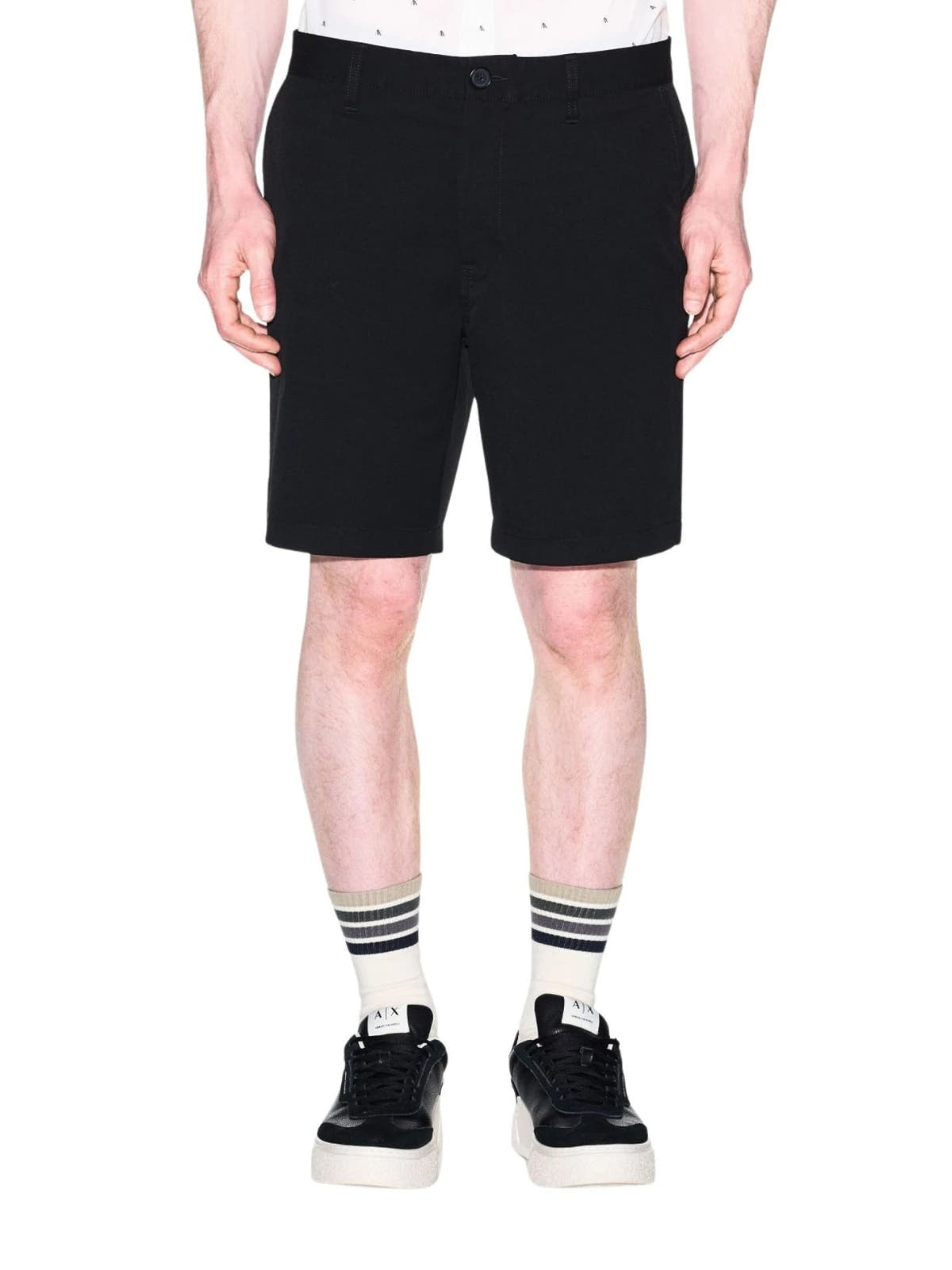 XM002878 AF25462/UB101 ARMANI EXCHANGE
