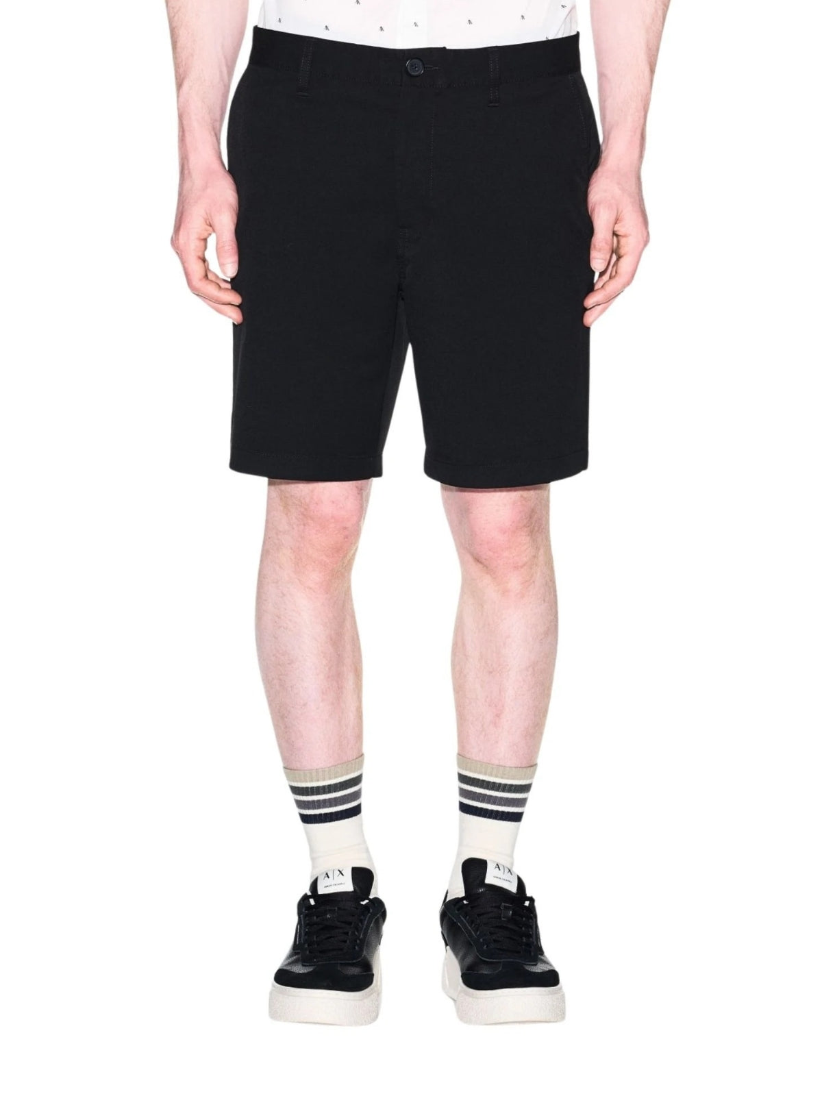 XM002878 AF25462/UB101 ARMANI EXCHANGE
