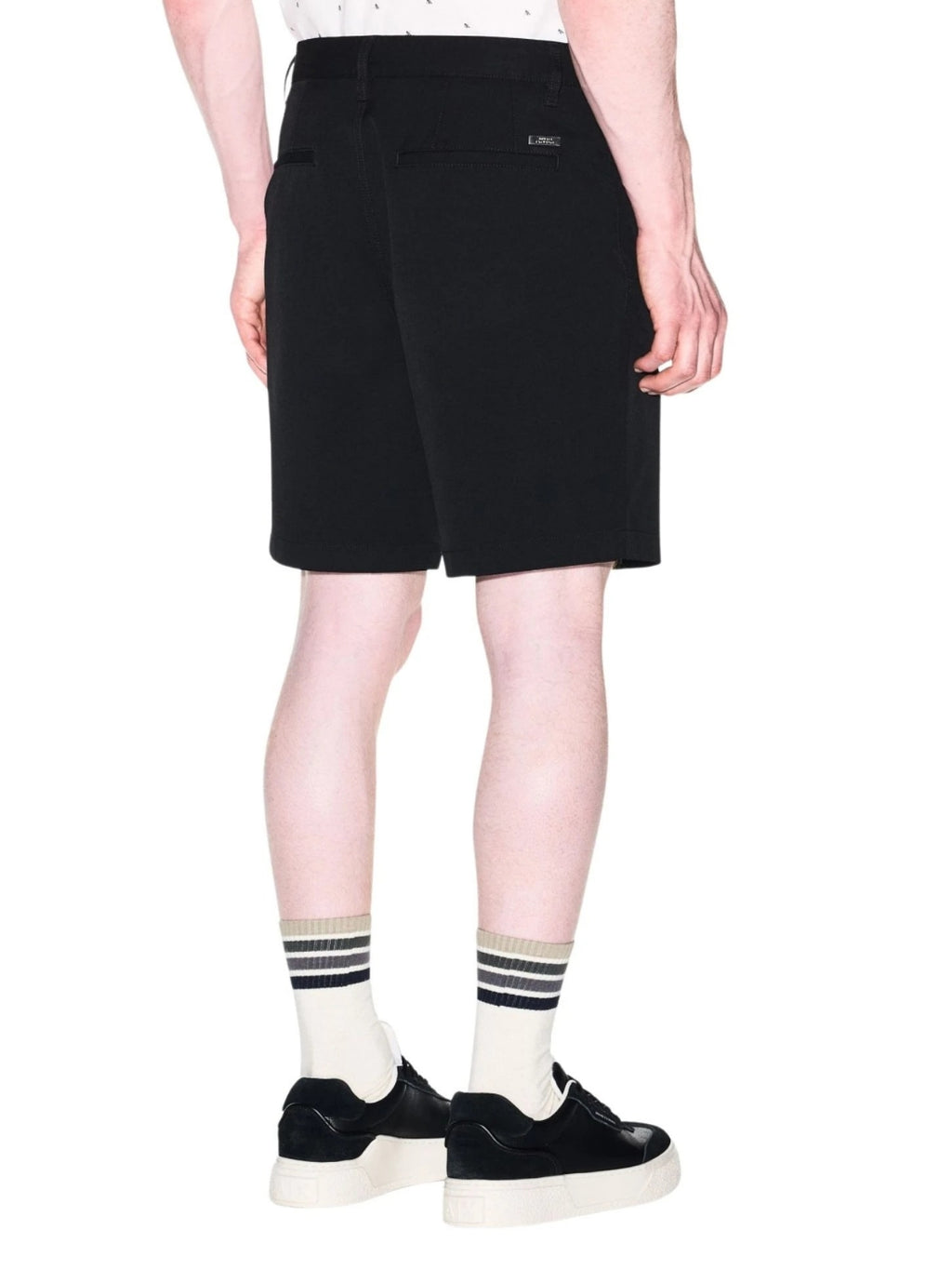 XM002878 AF25462/UB101 ARMANI EXCHANGE
