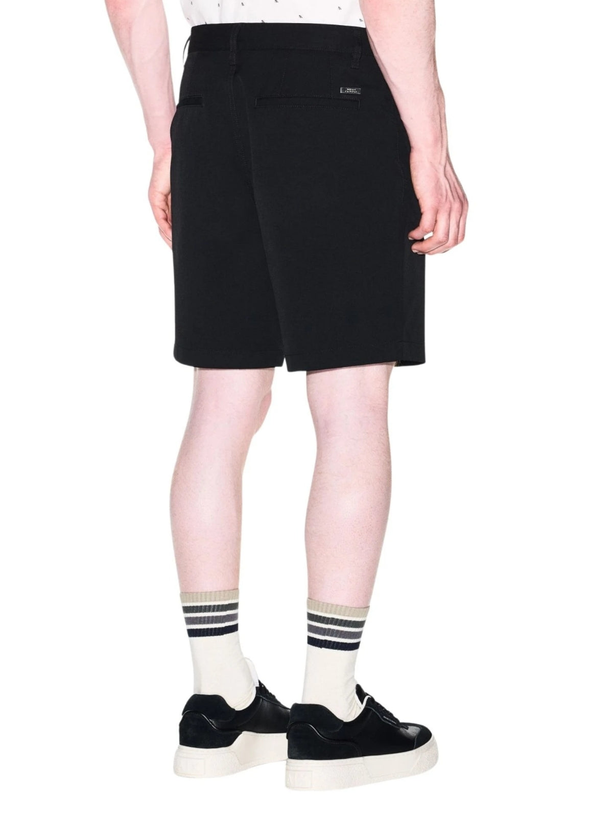 XM002878 AF25462/UB101 ARMANI EXCHANGE