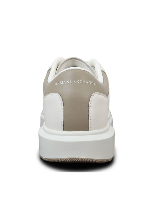 XUX123 XV534/MZ750 ARMANI EXCHANGE