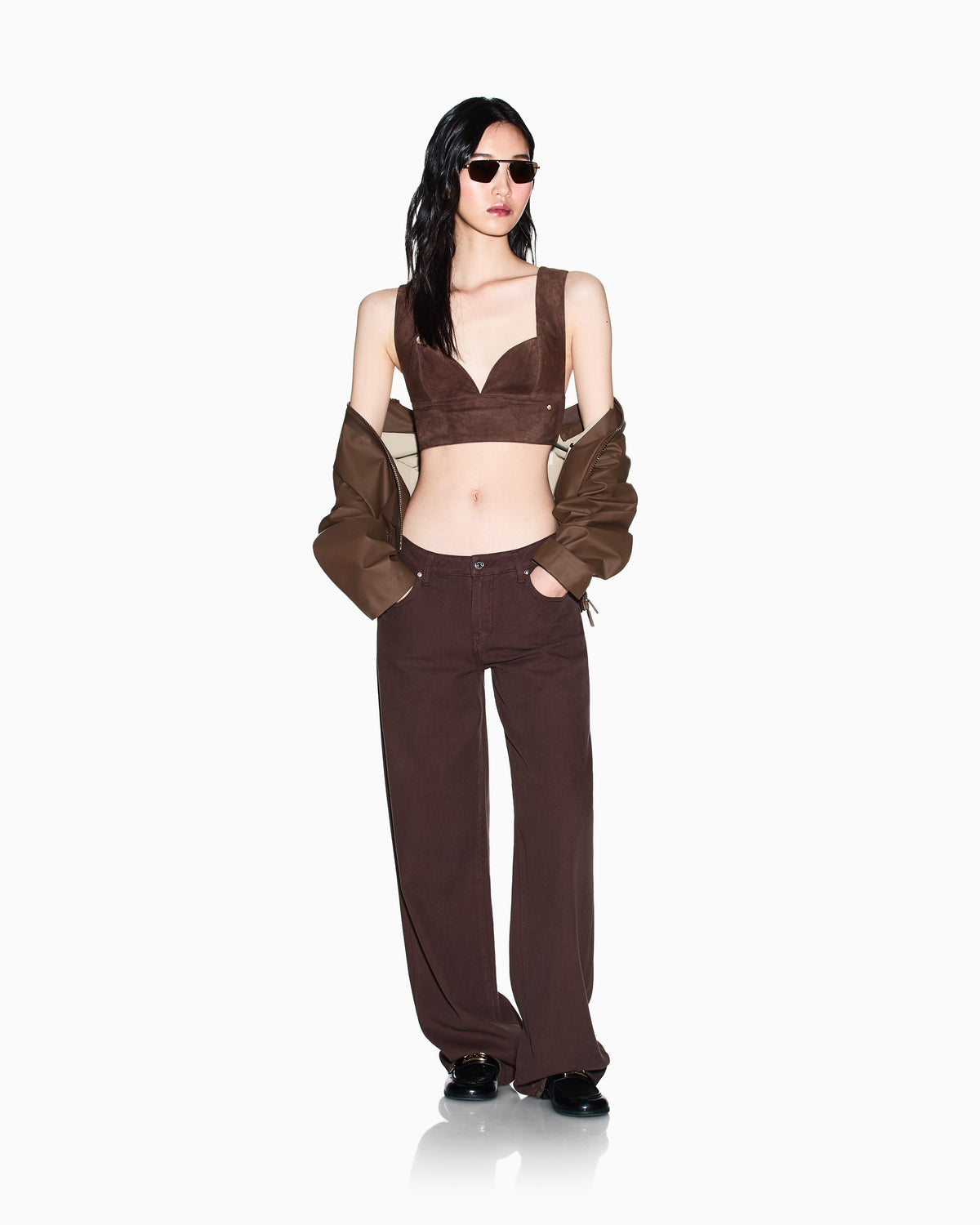 XW000056 AF12858/U6136 ARMANI EXCHANGE