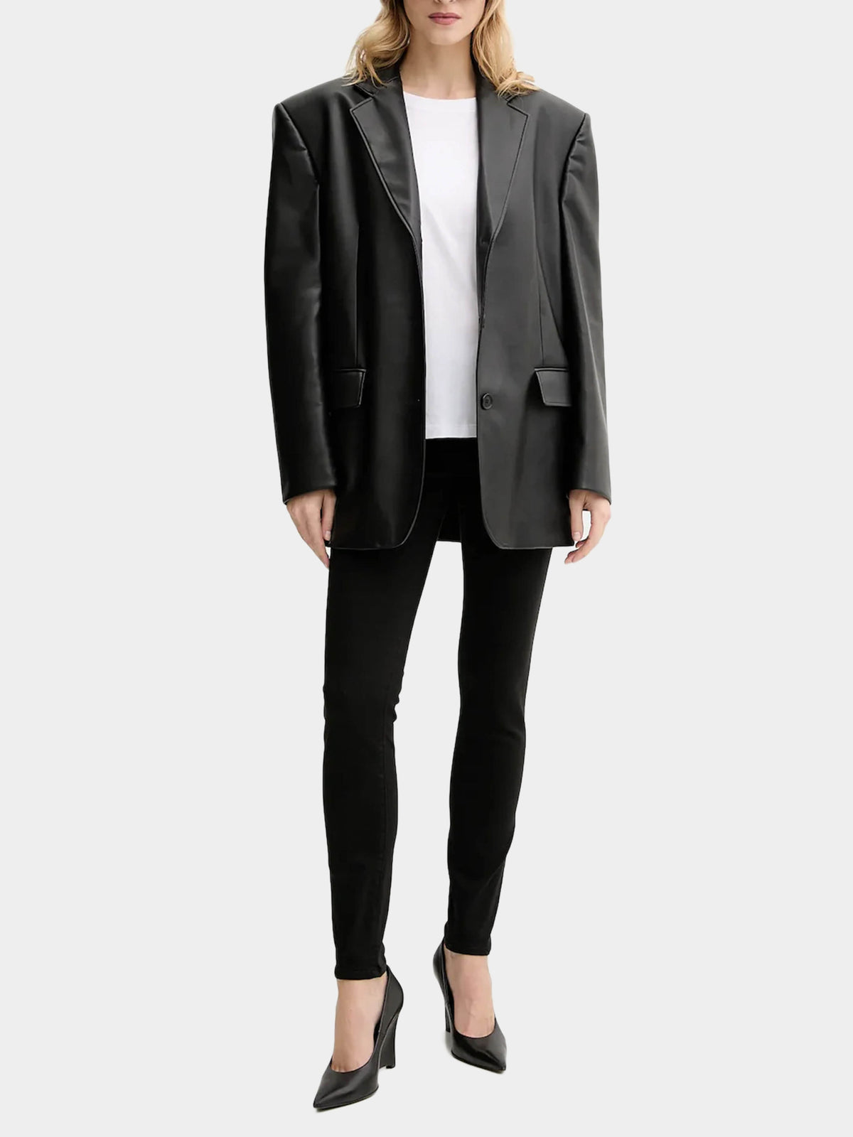 XW000123 AF12862/UC001 ARMANI EXCHANGE