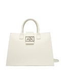 ARMANI EXCHANGE SHOPPING BAG