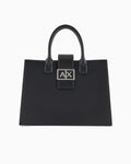 ARMANI EXCHANGE SHOPPING BAG