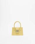ARMANI EXCHANGE SHOPPING BAG