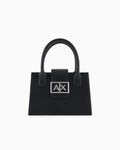ARMANI EXCHANGE SHOPPING BAG