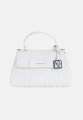 ARMANI EXCHANGE TOP HANDLE BAG