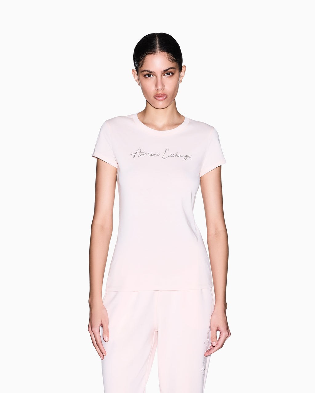 XW001457 AF10356/U4104 ARMANI EXCHANGE