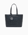 ARMANI EXCHANGE SHOPPING BAG
