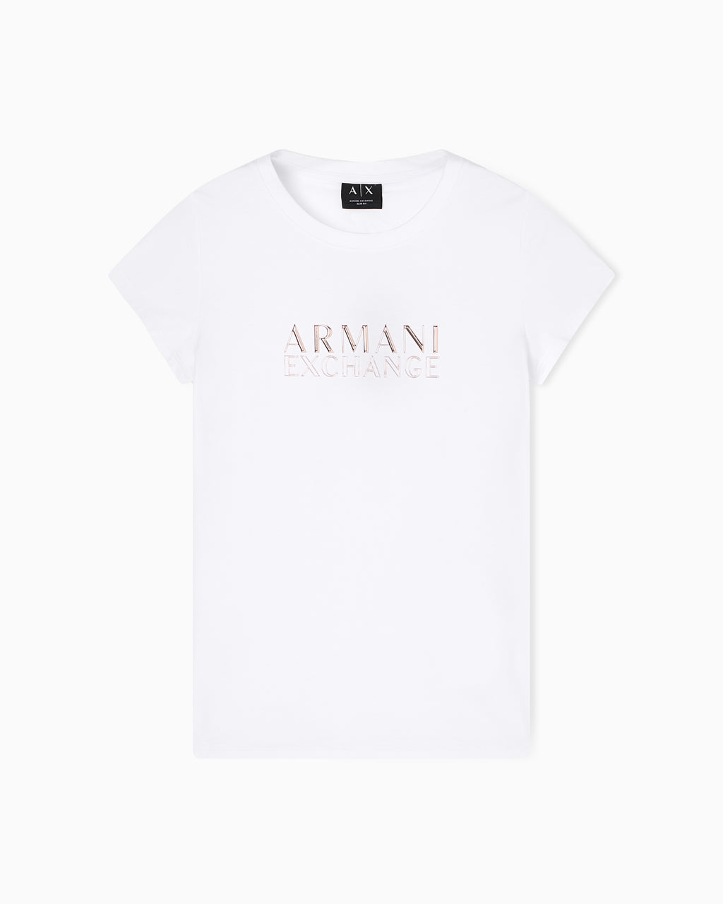 XW001837 AF16294/U0002 ARMANI EXCHANGE