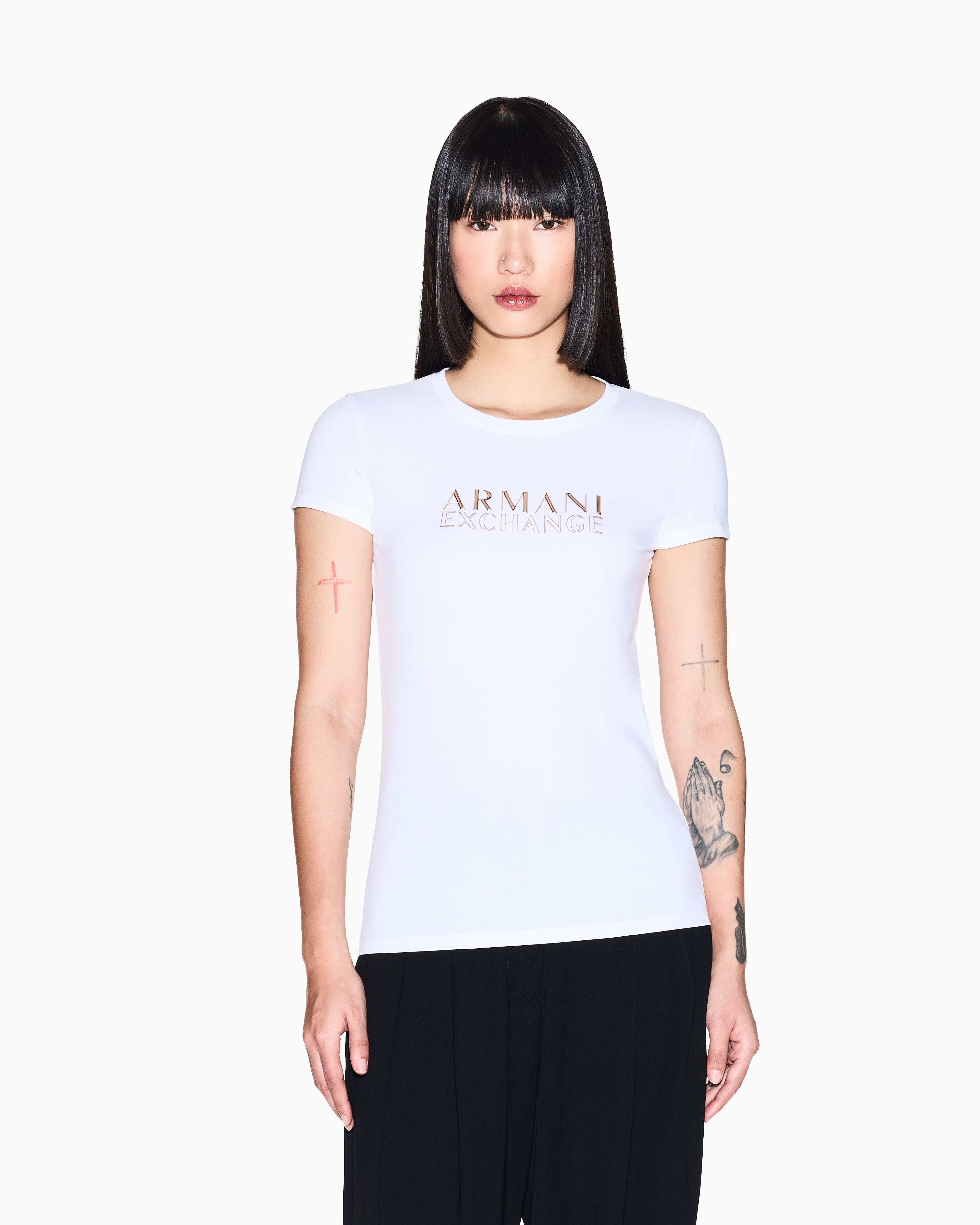 XW001837 AF16294/U0002 ARMANI EXCHANGE