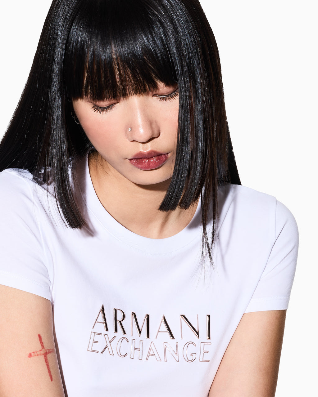 XW001837 AF16294/U0002 ARMANI EXCHANGE