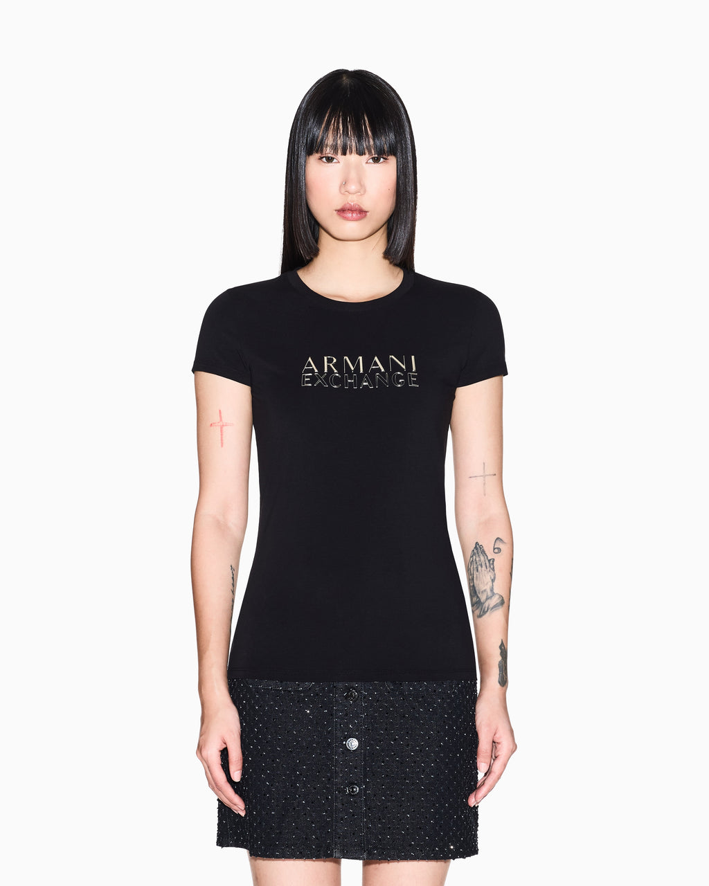 XW001837 AF16294/UC001 ARMANI EXCHANGE