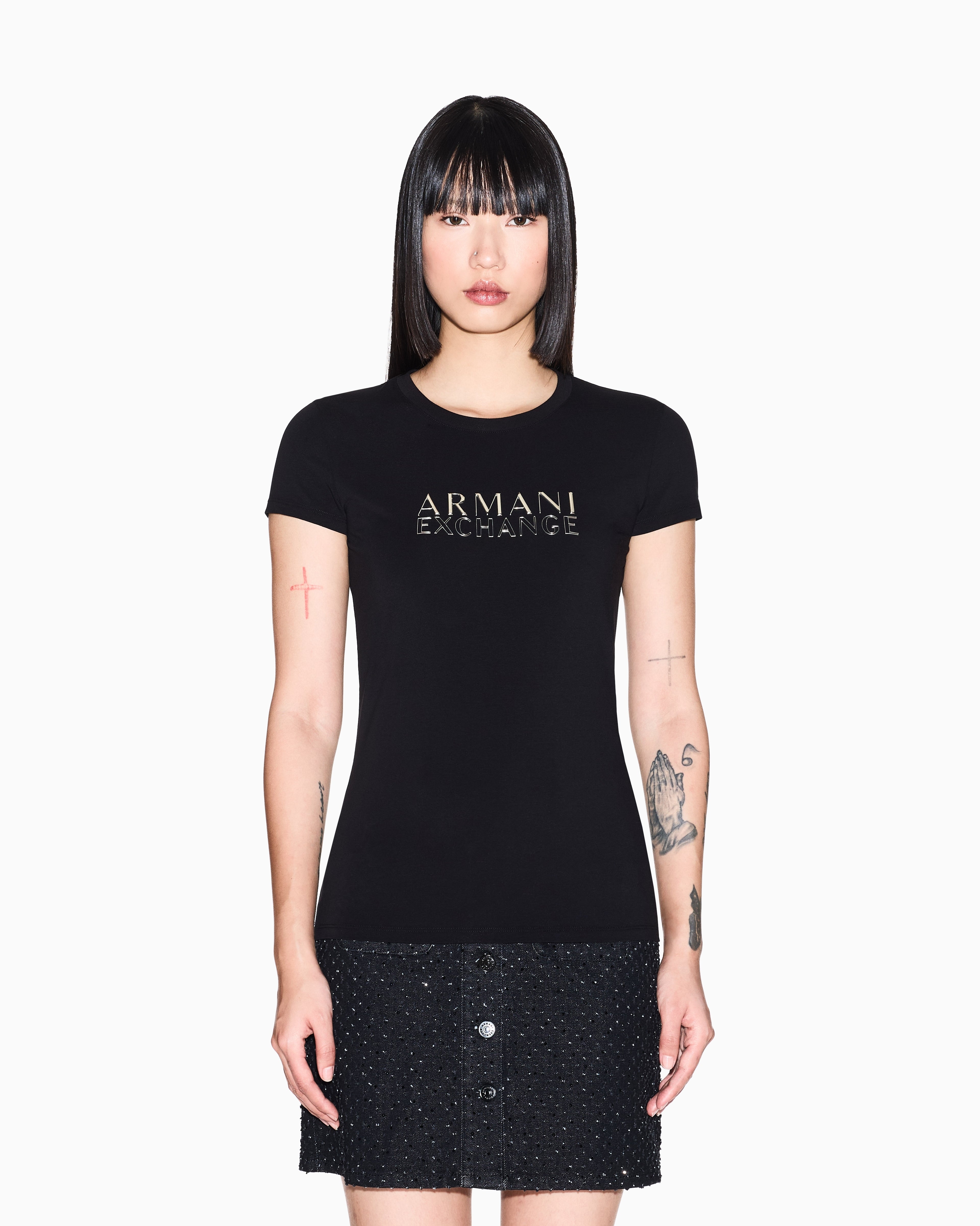 XW001837 AF16294/UC001 ARMANI EXCHANGE