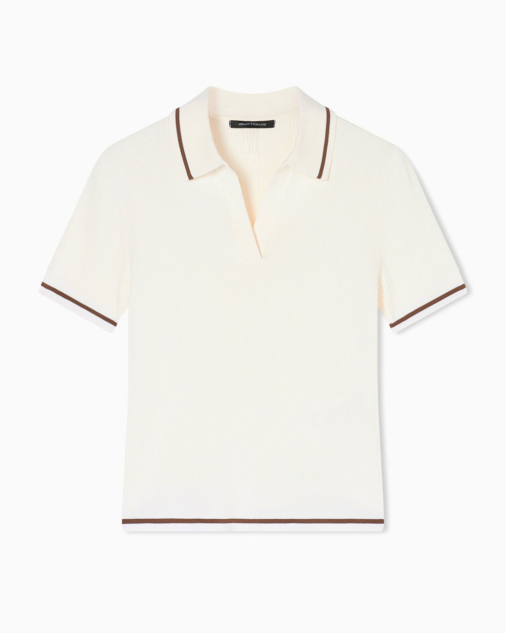 XW001897 AF10352/U1003 ARMANI EXCHANGE