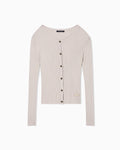 ARMANI EXCHANGE CARDIGAN