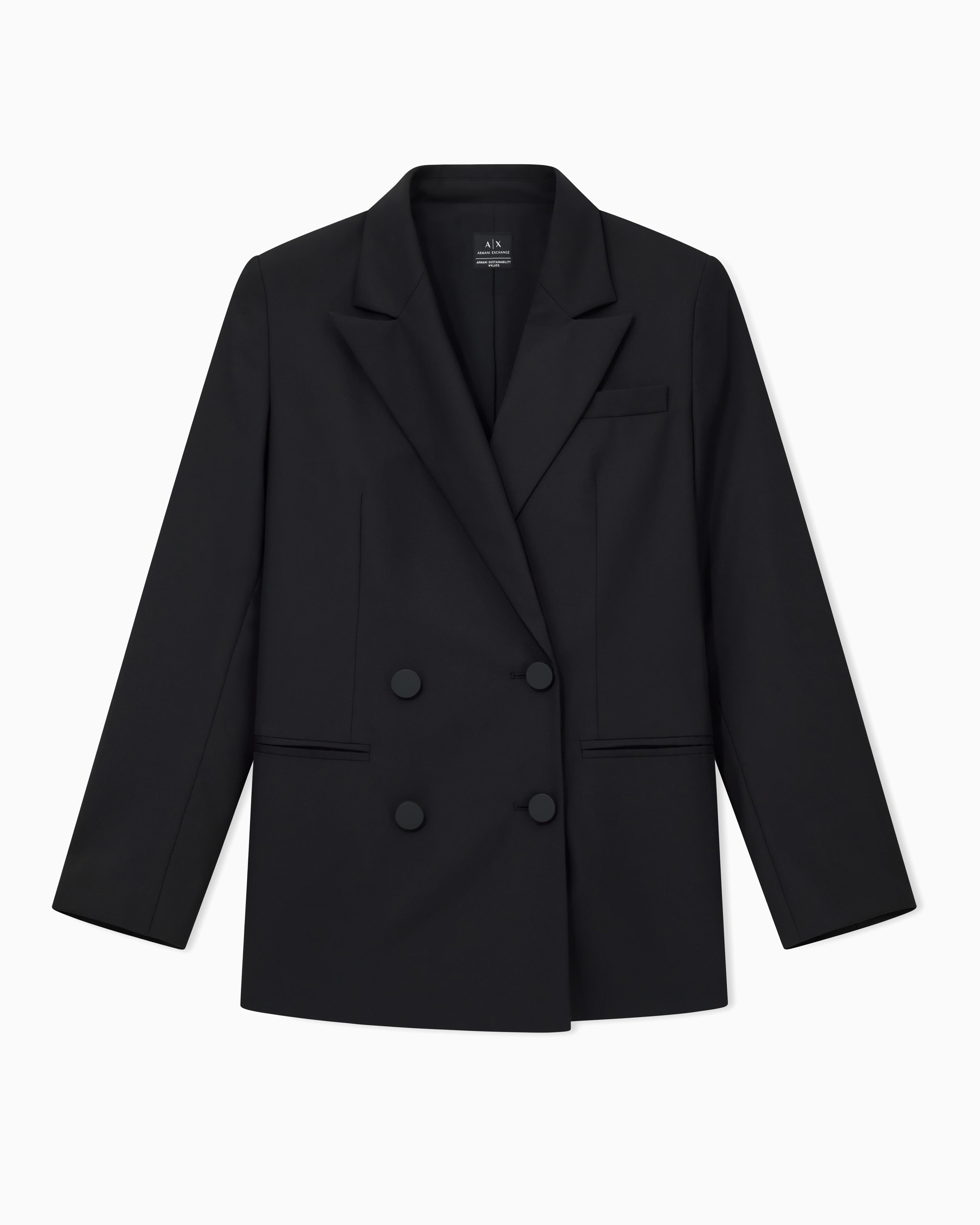 XW001918 AF10855/UC001 ARMANI EXCHANGE