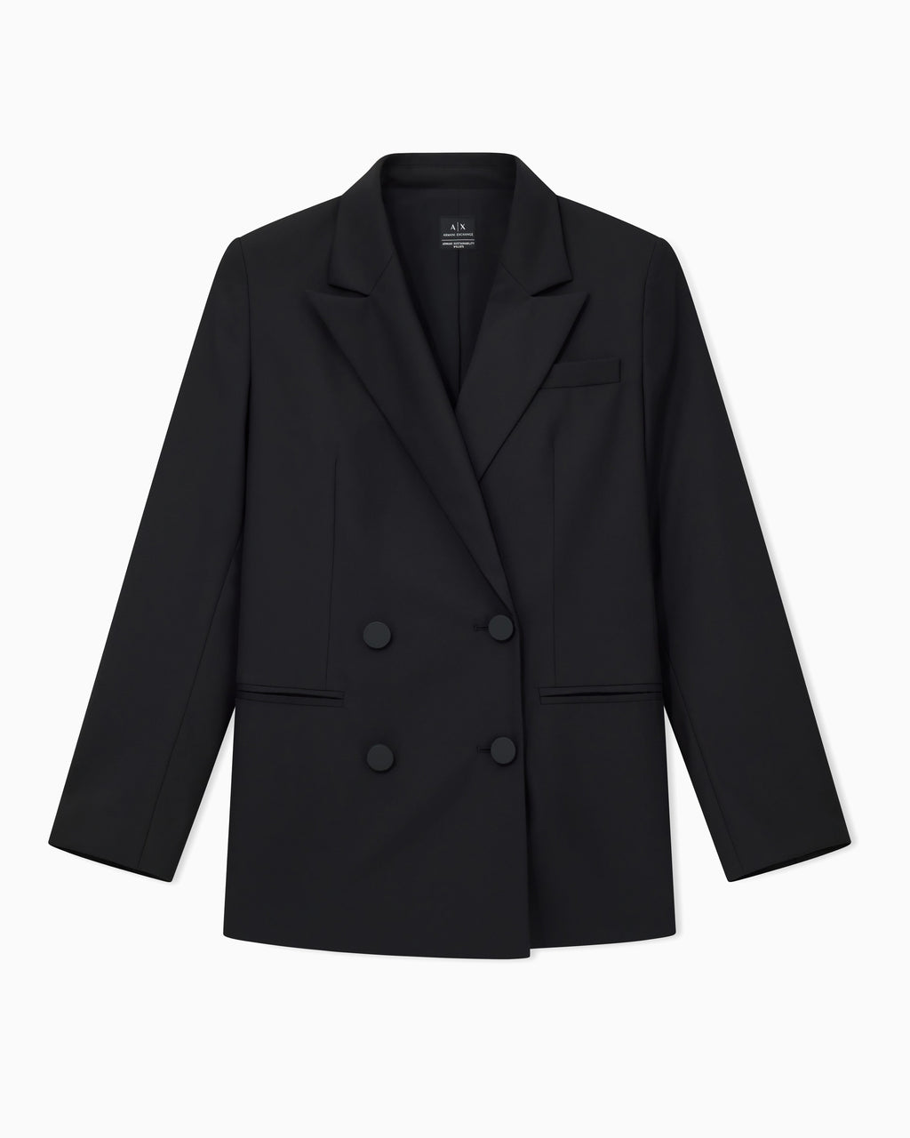 XW001918 AF10855/UC001 ARMANI EXCHANGE