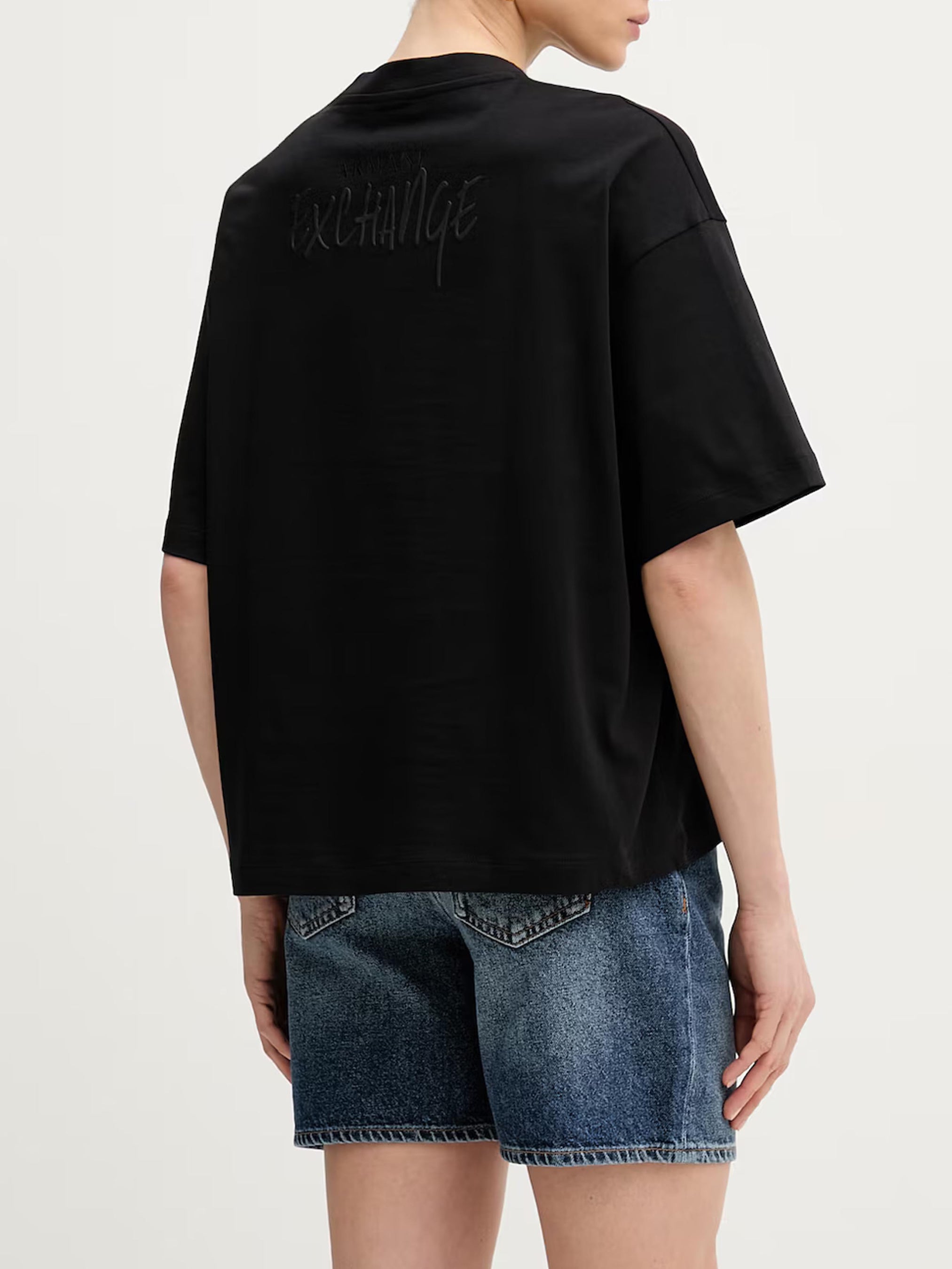 XW002101 AF10356/UC001 ARMANI EXCHANGE
