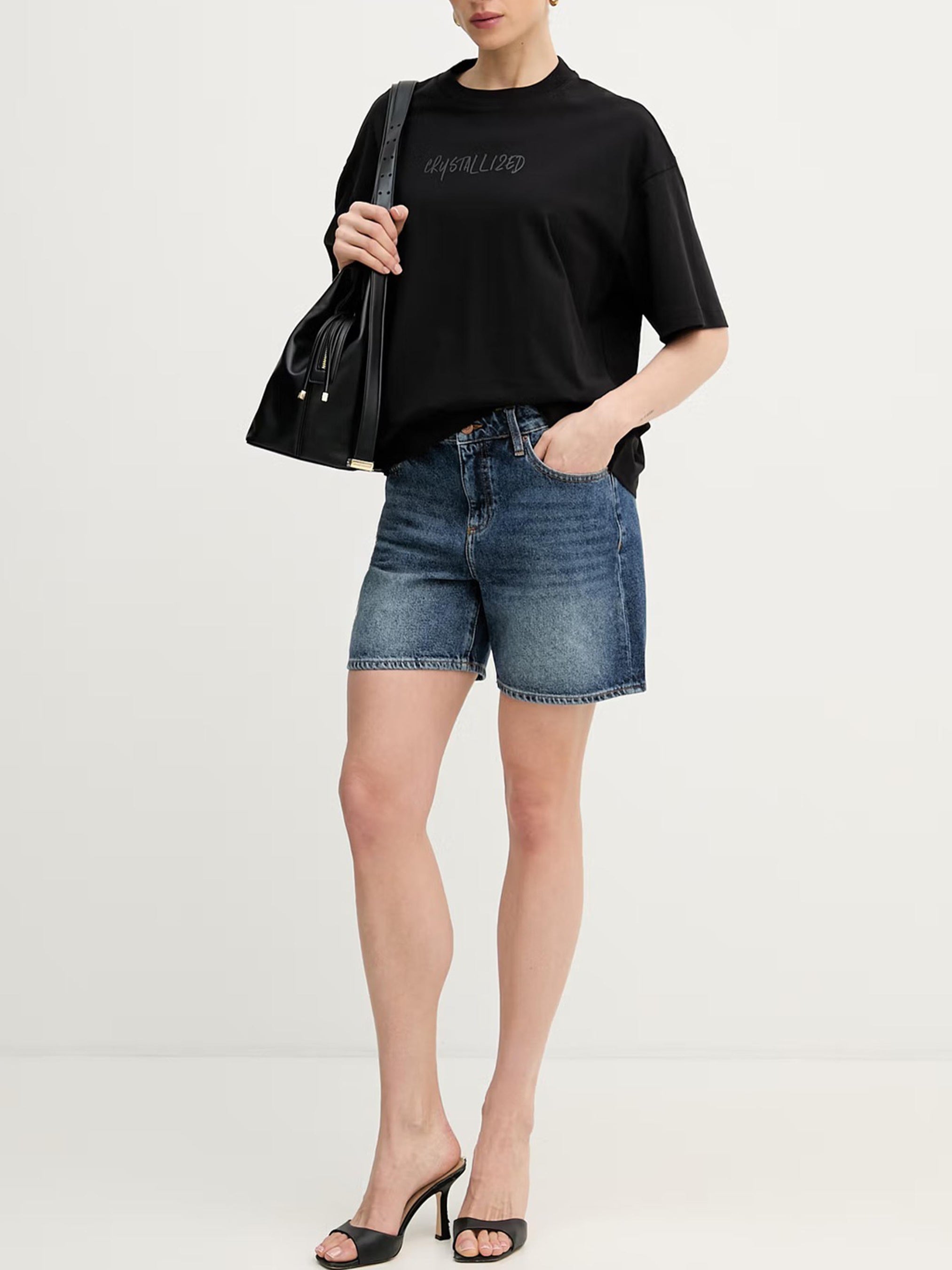 XW002101 AF10356/UC001 ARMANI EXCHANGE