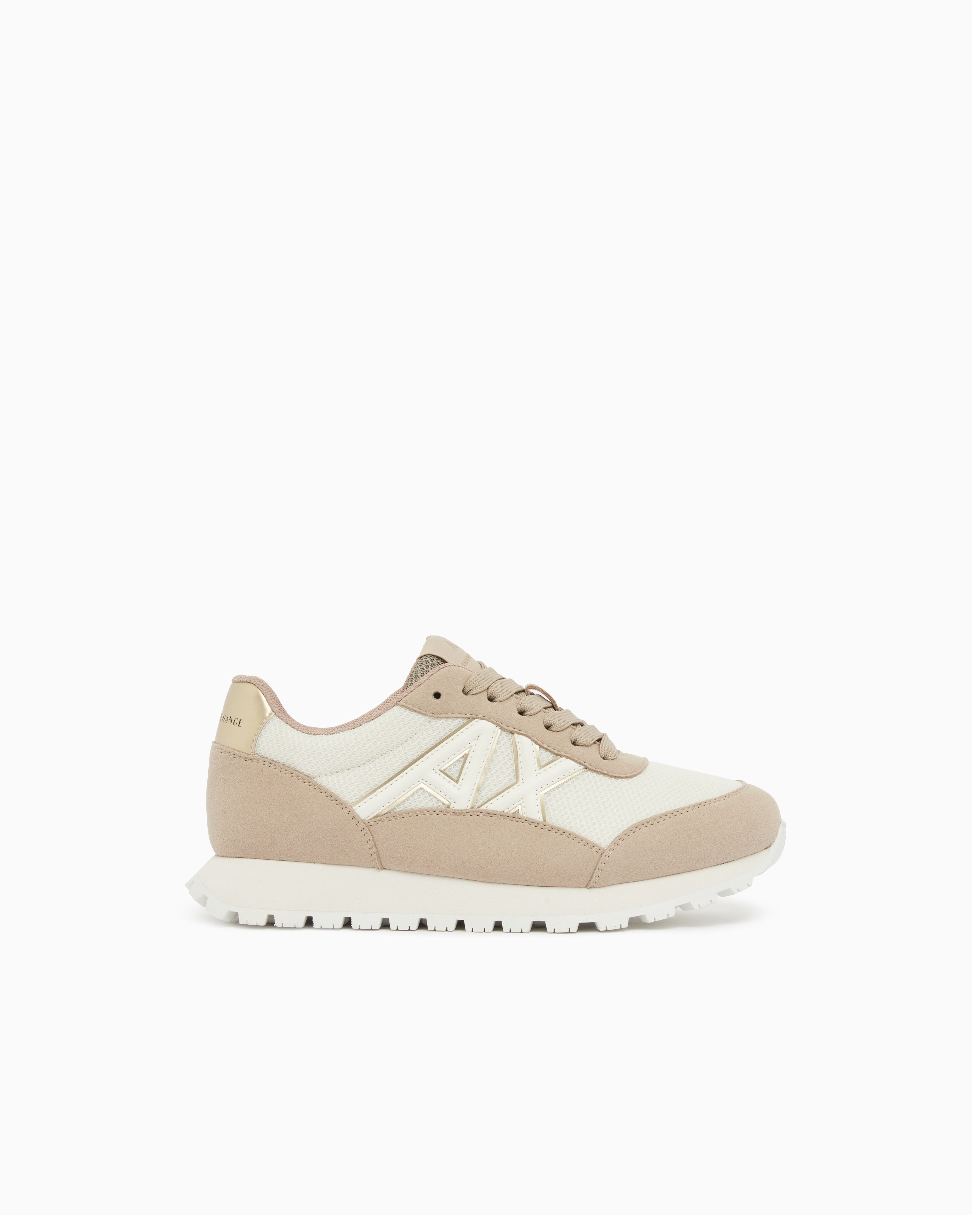 XW002150 AF19388/MZ396 ARMANI EXCHANGE