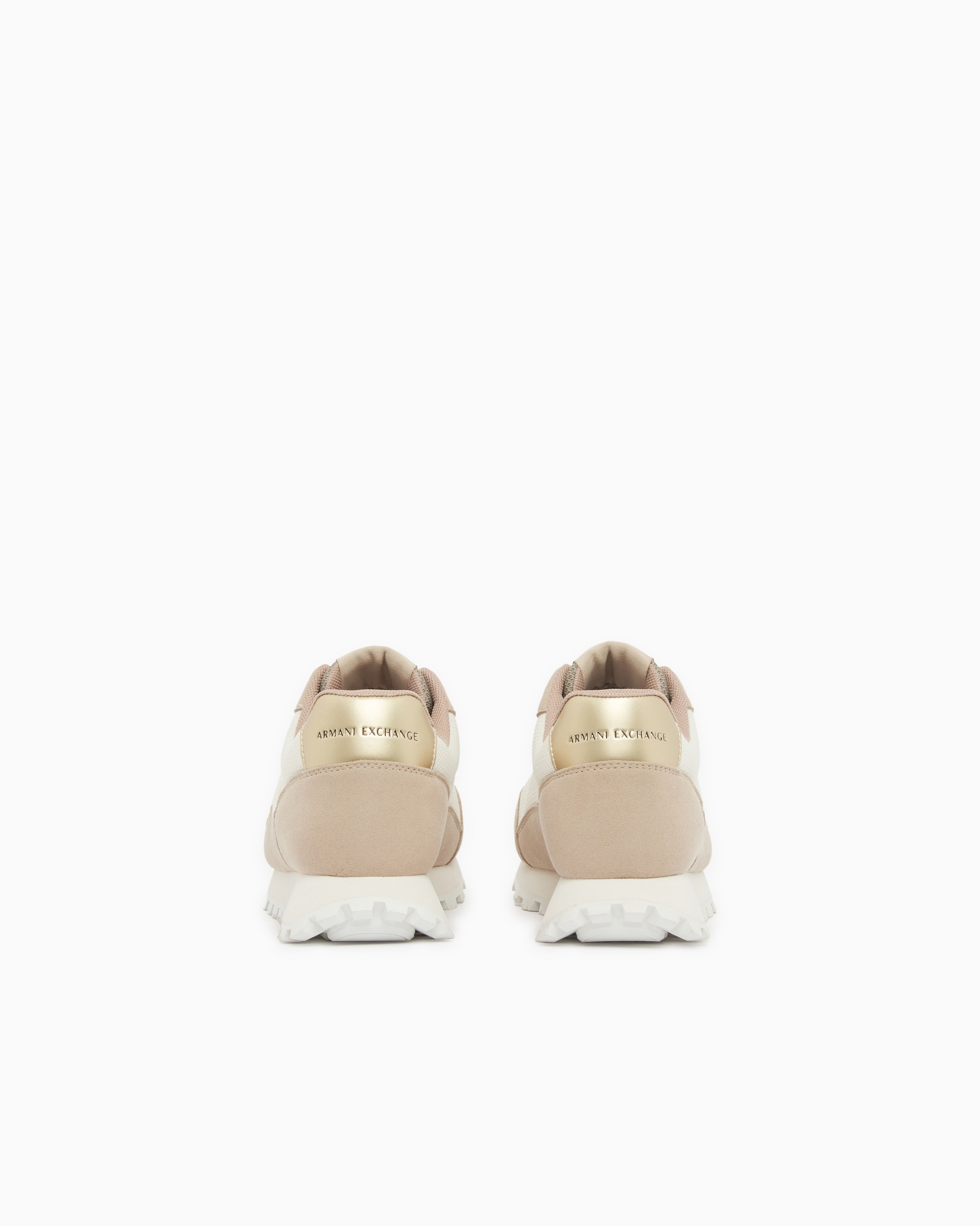 XW002150 AF19388/MZ396 ARMANI EXCHANGE