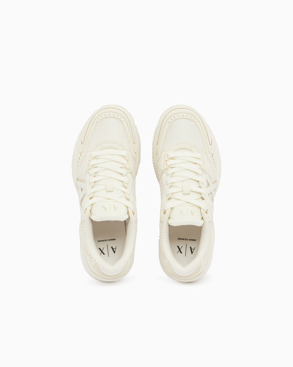 XW002153 AF22757/MZ128 ARMANI EXCHANGE