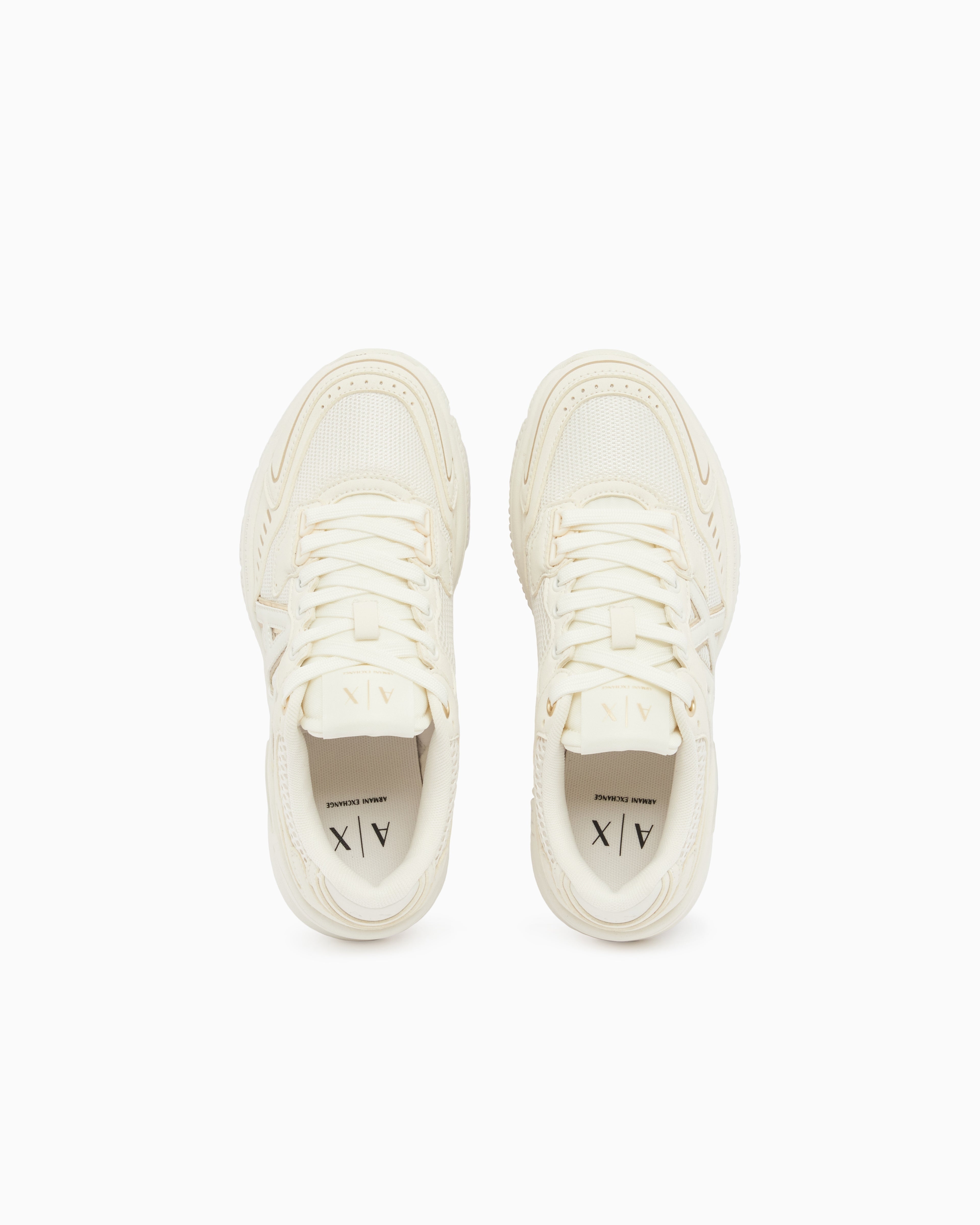 XW002153 AF22757/MZ128 ARMANI EXCHANGE
