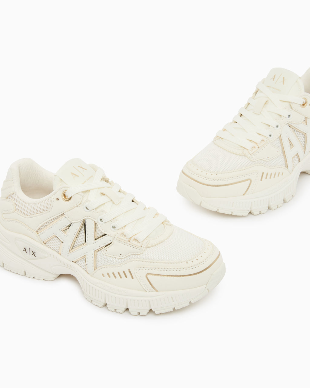 XW002153 AF22757/MZ128 ARMANI EXCHANGE